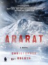 Cover image for Ararat